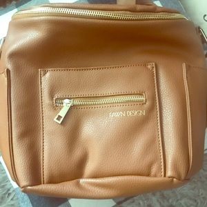 Fawn Design Mimi -Brown